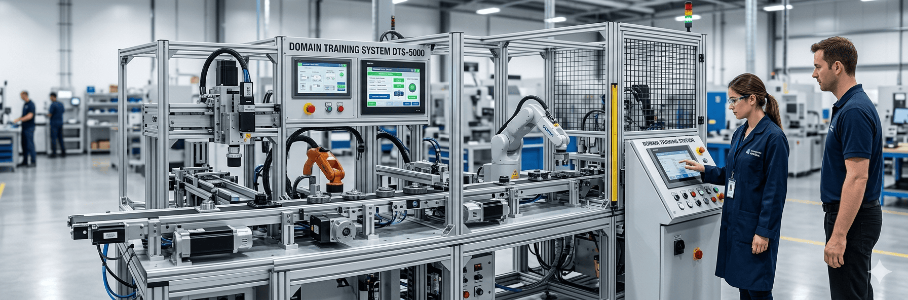 Special Purpose Machine Design