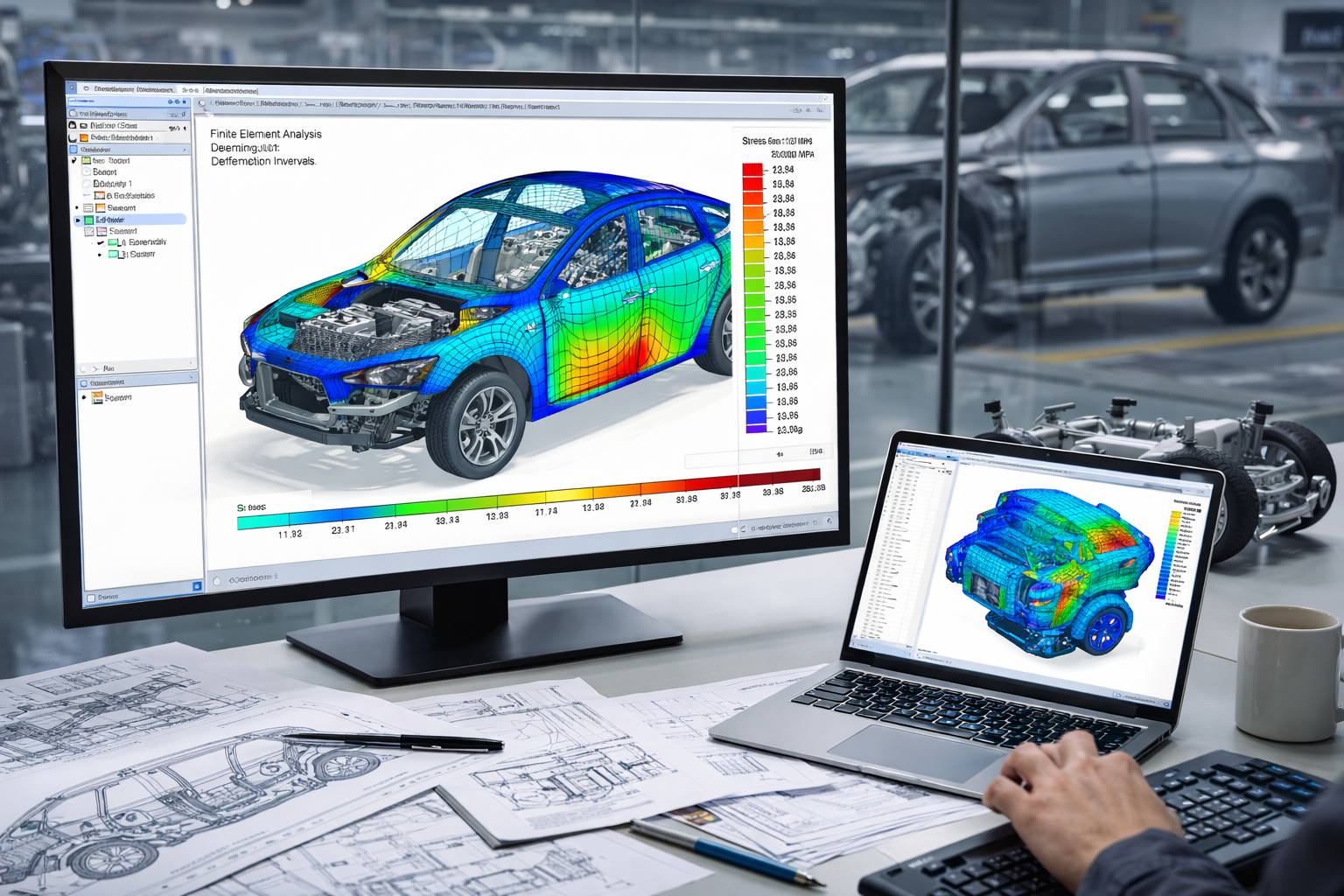 Finite Element Analysis